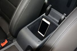 2015款大众速腾1.6L手动舒适型