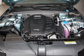 2015款奥迪A4L 35TFSI 300万纪念舒享版
