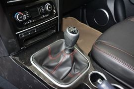 2015款哈弗H5 2.0T手动四驱精英型