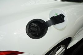 2016款捷豹F-TYPE Coupe 3.0T S 四驱