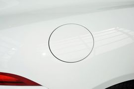 2016款捷豹F-TYPE Coupe 3.0T S 四驱