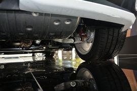 2016款捷豹F-TYPE Coupe 3.0T S 四驱