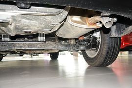 2015款现代悦动1.6L自动豪华型