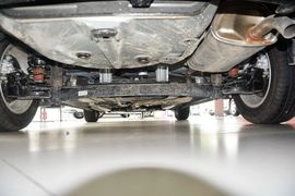 2015款现代悦动1.6L自动豪华型