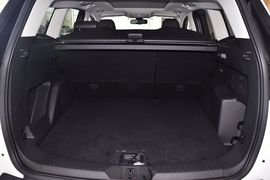 2015款福特翼虎2.0L GTDi四驱尊贵型
