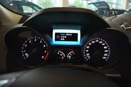 2015款福特翼虎2.0L GTDi四驱尊贵型