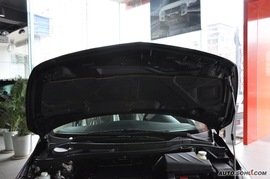 2009款三菱格蓝迪豪华版7座