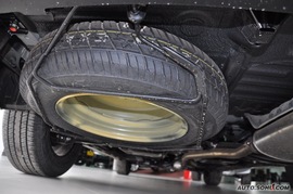 2009款三菱格蓝迪豪华版7座