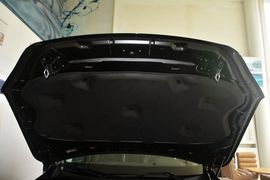 2015款沃尔沃XC90 2.0T T6 智逸版 5座