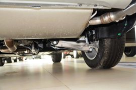 2015款沃尔沃XC90 2.0T T6 智逸版 5座