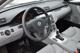 2010款大众迈腾1.4TSI