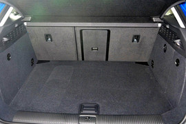 2014款奥迪A3 Sportback 35TFSI进取型
