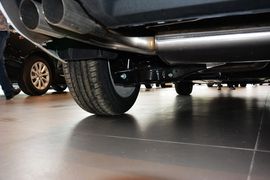 2014款奥迪A3 Sportback 35TFSI进取型