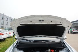 2015款东南DX7 1.5T手动尊贵型