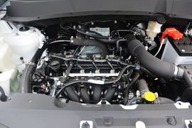 2015款东南DX7 1.5T手动尊贵型