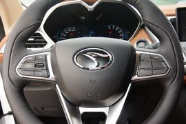 2015款东南DX7 1.5T手动尊贵型