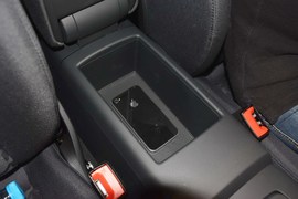 2014款奥迪A3 Sportback 35TFSI进取型