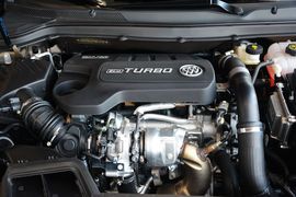 2015款别克全新英朗18T 双离合运动旗舰型