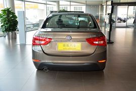 2015款别克全新英朗18T 双离合运动旗舰型
