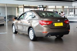 2015款别克全新英朗18T 双离合运动旗舰型