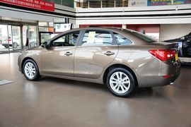 2015款别克全新英朗18T 双离合运动旗舰型