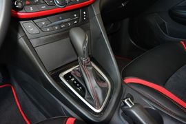 2015款别克全新英朗18T 双离合运动旗舰型
