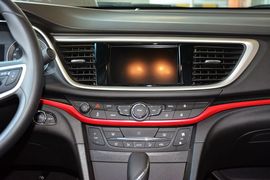 2015款别克全新英朗18T 双离合运动旗舰型