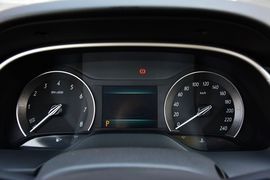 2015款别克全新英朗18T 双离合运动旗舰型