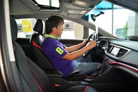 2015款别克全新英朗18T 双离合运动旗舰型