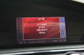 2010款上汽MG6上海试驾