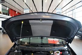 2015款别克威朗20T双离合领先型