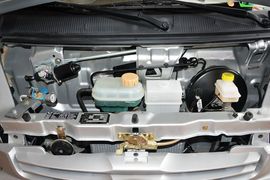 2015款五菱荣光S 1.2L基本型CNG