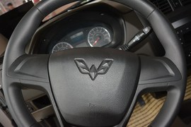 2015款五菱荣光S 1.2L基本型CNG