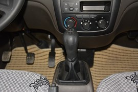 2015款五菱荣光S 1.2L基本型CNG