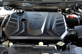 2014款奔腾B70 2.0L手动舒适型