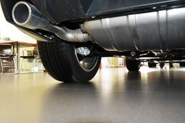 2013款大众途锐3.0TSI X 十周年限量版