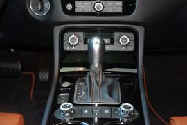 2013款大众途锐3.0TSI X 十周年限量版