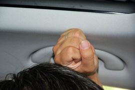 2015款大众途观1.8TSI手自一体四驱豪华版到店实拍