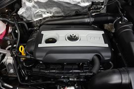 2015款大众途观1.8TSI手自一体四驱豪华版