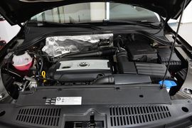 2015款大众途观1.8TSI手自一体四驱豪华版