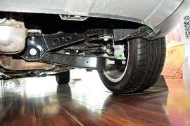 2015款大众途观1.8TSI手自一体四驱豪华版