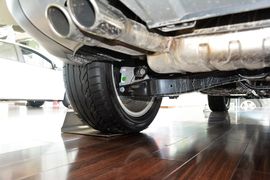 2015款大众途观1.8TSI手自一体四驱豪华版