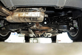 2015款大众途观1.8TSI手自一体四驱豪华版