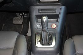 2015款大众途观1.8TSI手自一体四驱豪华版