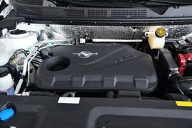 2015款海马S5 1.6L手动智尊型