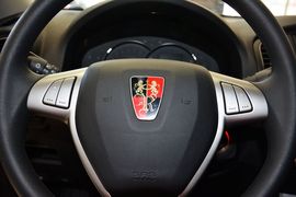 2015款荣威350 1.5L手动尊享版
