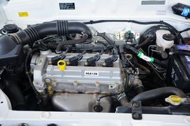 2014款一汽夏利N5 1.3L手动豪华型