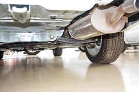 2014款一汽夏利N5 1.3L手动豪华型