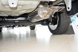 2015款吉利金刚1.5L手动超悦型