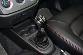 2015款吉利金刚1.5L手动超悦型